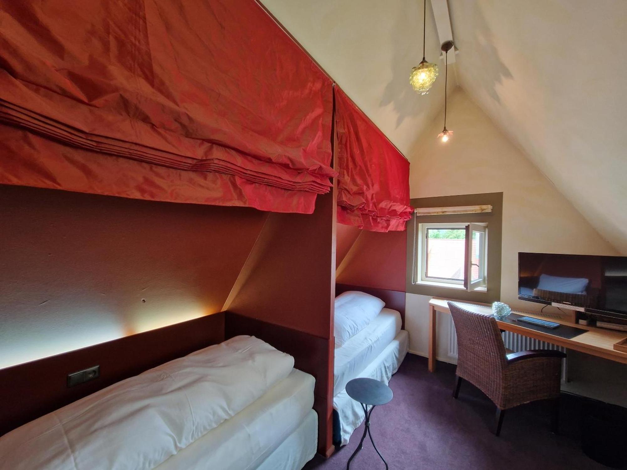 Laurentius Boutique-Hotel & Restaurant Weikersheim Εξωτερικό φωτογραφία