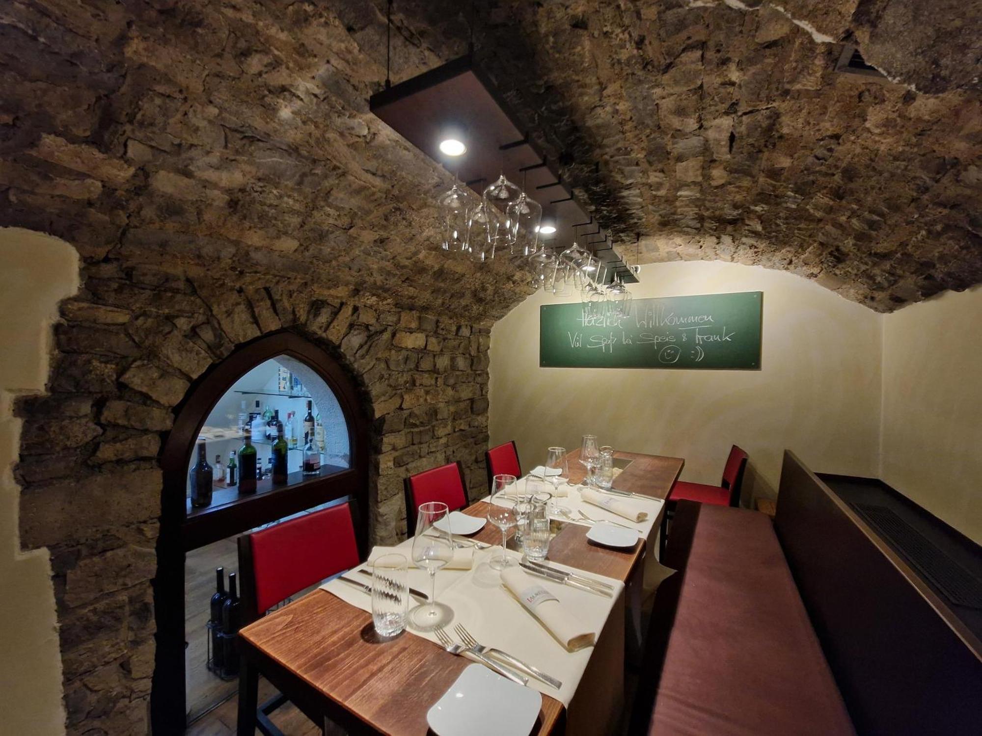 Laurentius Boutique-Hotel & Restaurant Weikersheim Εξωτερικό φωτογραφία