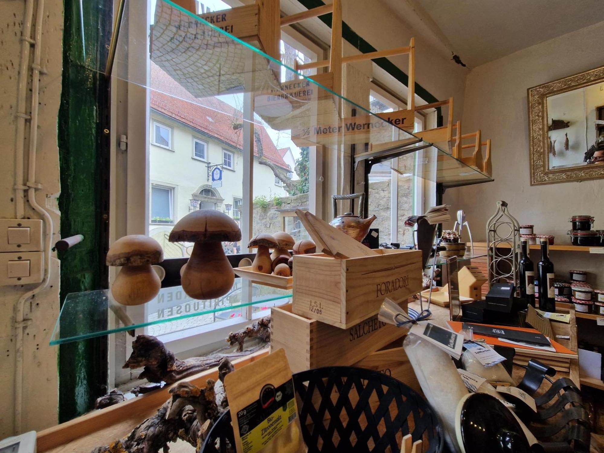 Laurentius Boutique-Hotel & Restaurant Weikersheim Εξωτερικό φωτογραφία