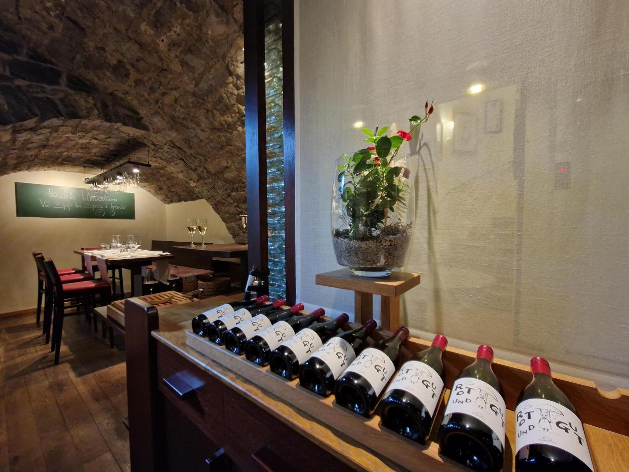 Laurentius Boutique-Hotel & Restaurant Weikersheim Εξωτερικό φωτογραφία