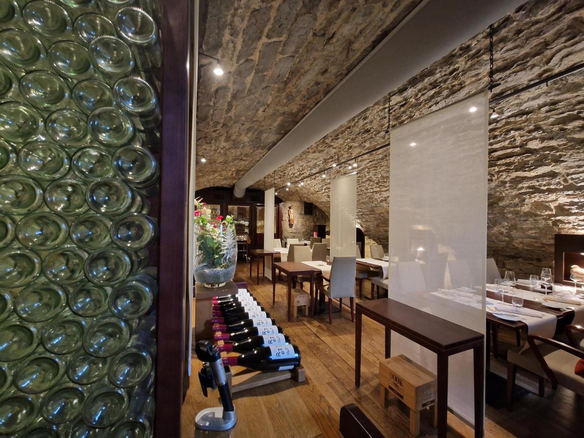 Laurentius Boutique-Hotel & Restaurant Weikersheim Εξωτερικό φωτογραφία