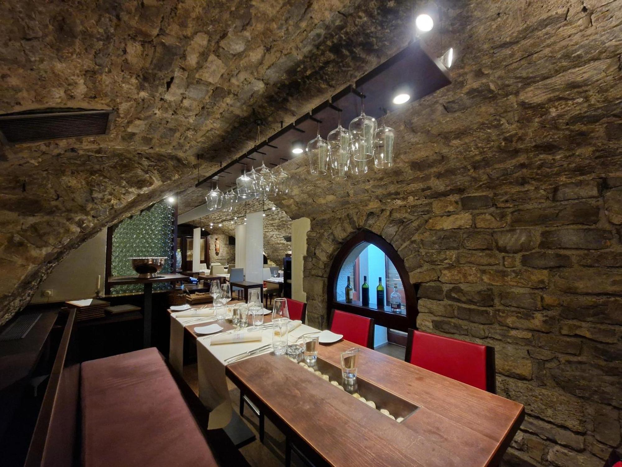 Laurentius Boutique-Hotel & Restaurant Weikersheim Εξωτερικό φωτογραφία