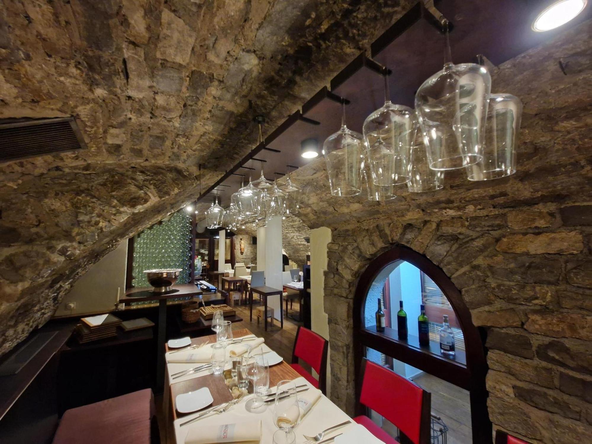 Laurentius Boutique-Hotel & Restaurant Weikersheim Εξωτερικό φωτογραφία