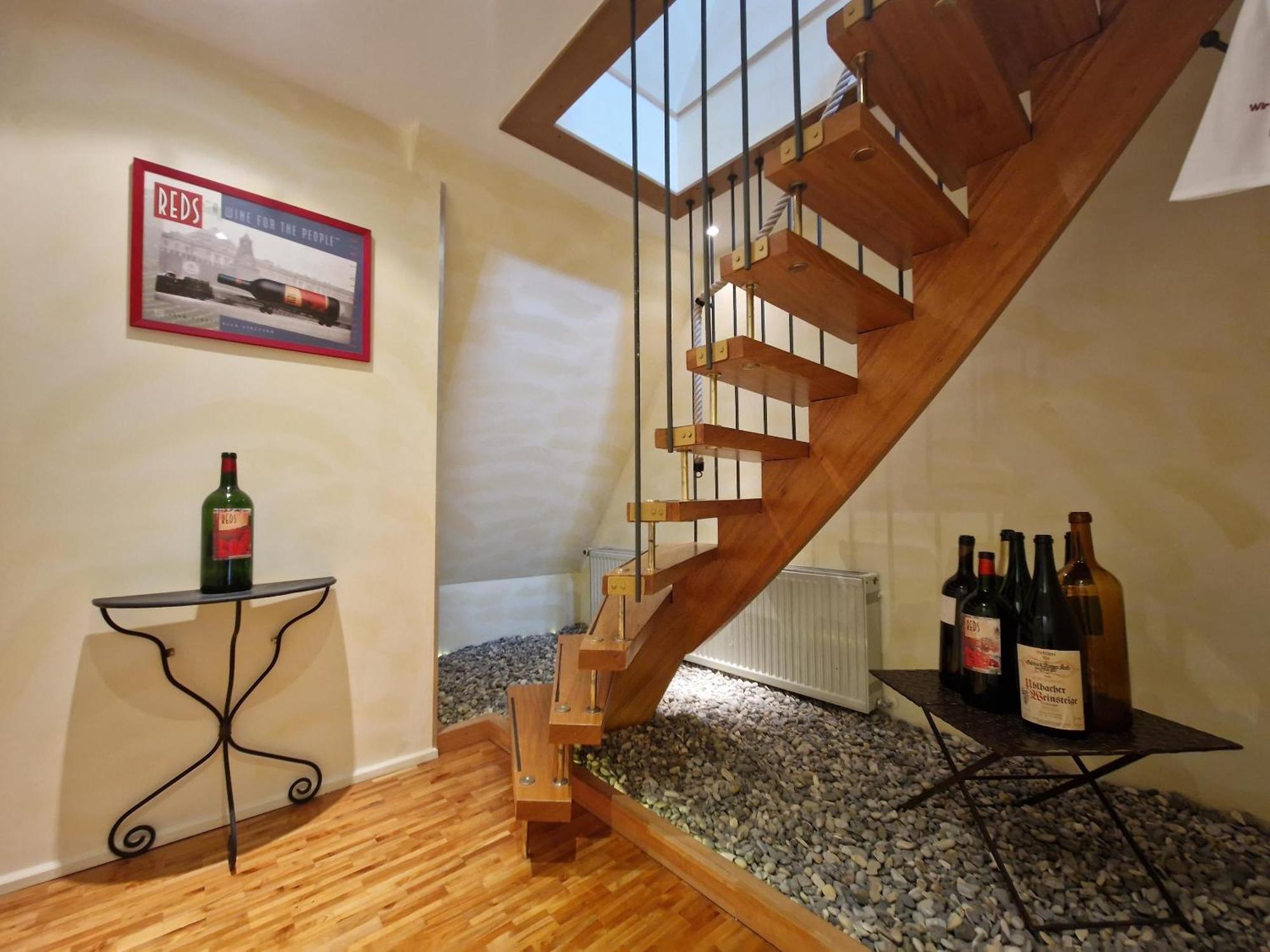 Laurentius Boutique-Hotel & Restaurant Weikersheim Εξωτερικό φωτογραφία