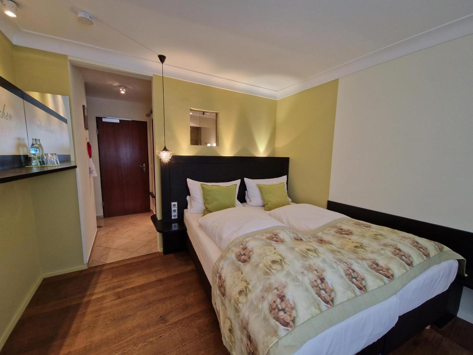 Laurentius Boutique-Hotel & Restaurant Weikersheim Εξωτερικό φωτογραφία
