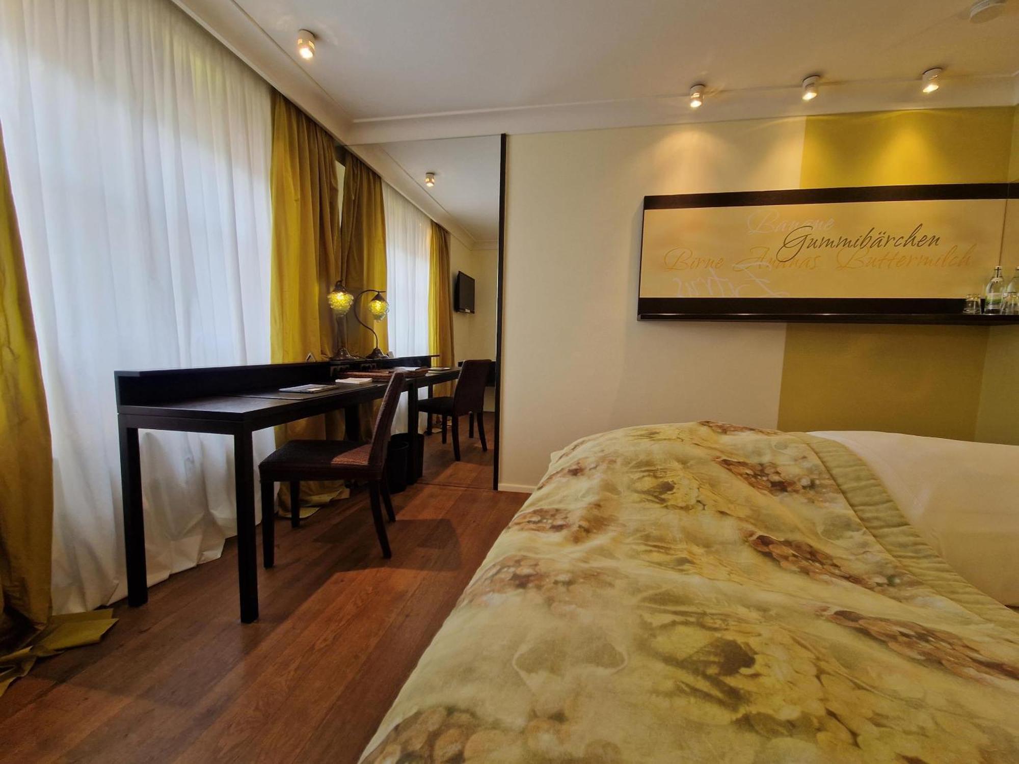 Laurentius Boutique-Hotel & Restaurant Weikersheim Εξωτερικό φωτογραφία