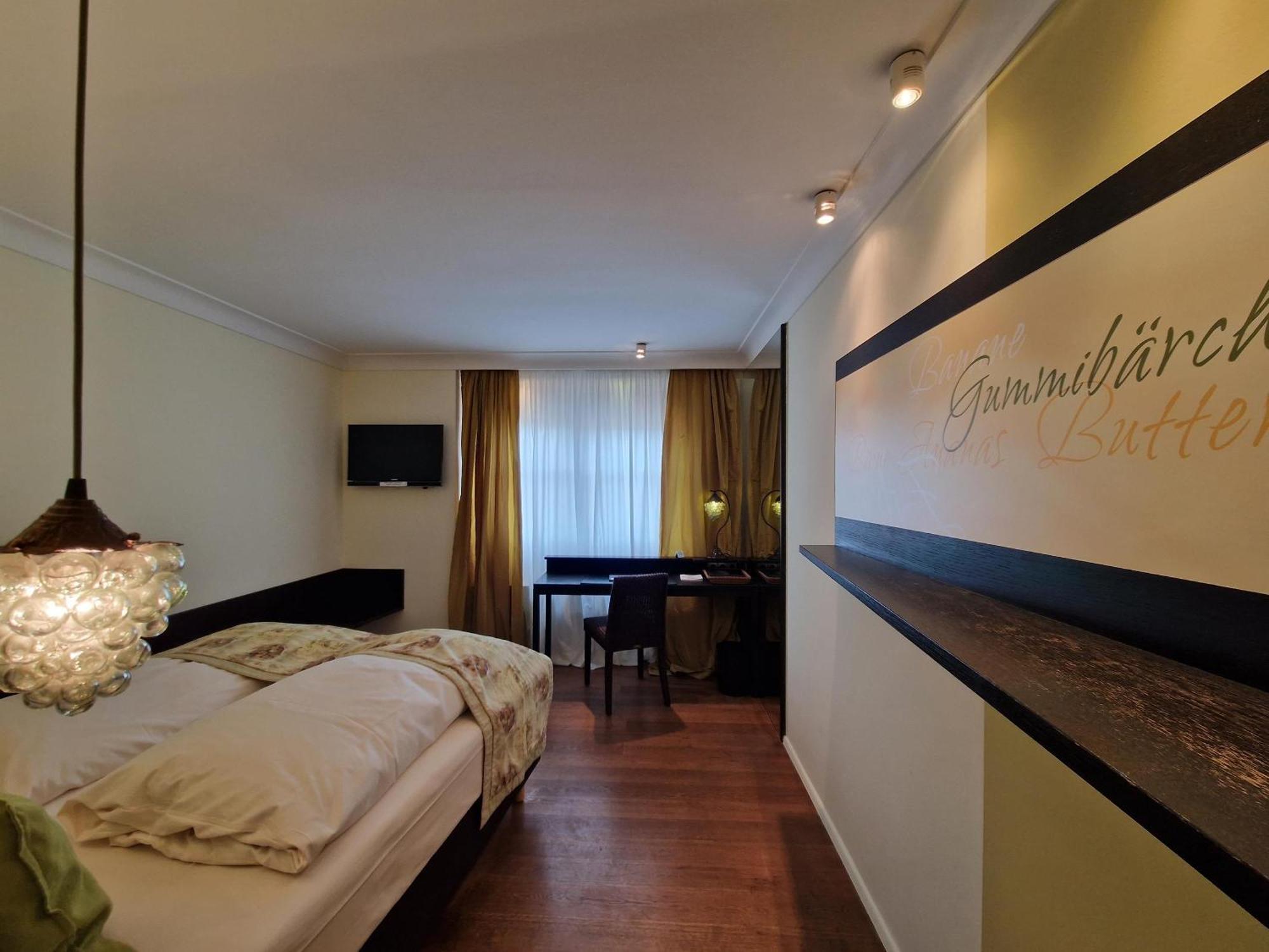Laurentius Boutique-Hotel & Restaurant Weikersheim Εξωτερικό φωτογραφία
