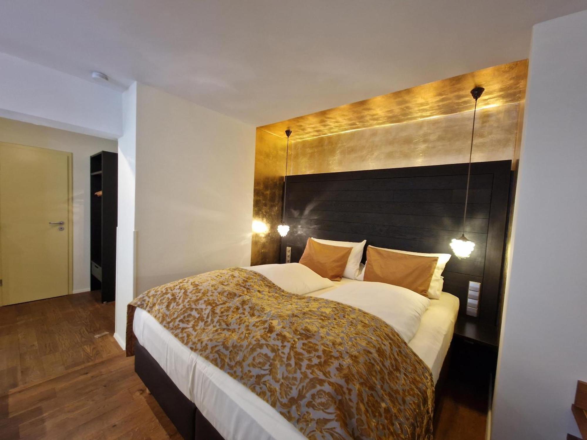 Laurentius Boutique-Hotel & Restaurant Weikersheim Εξωτερικό φωτογραφία